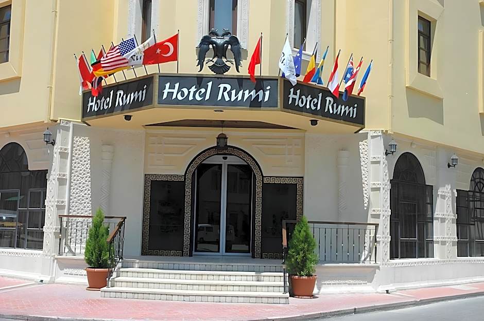 Rumi Hotel