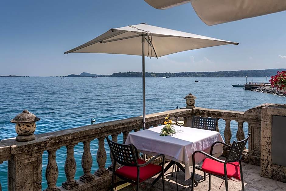 Hotel Villa Capri