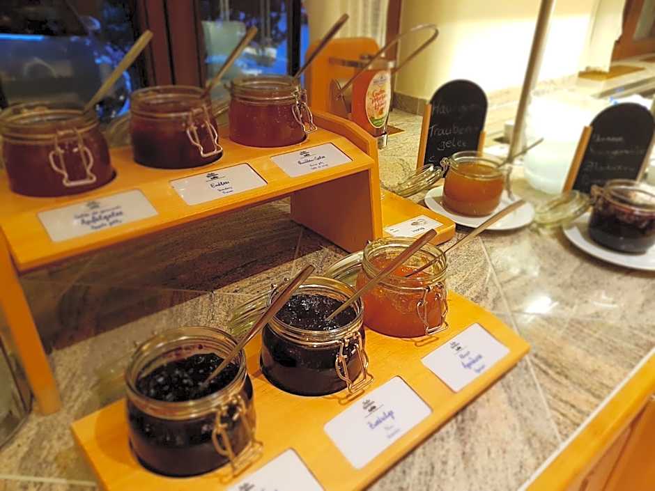 Silberkönig Schwarzwald Hotel & Restaurant Ringhotel