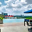 D'Pristine Suites at Medini