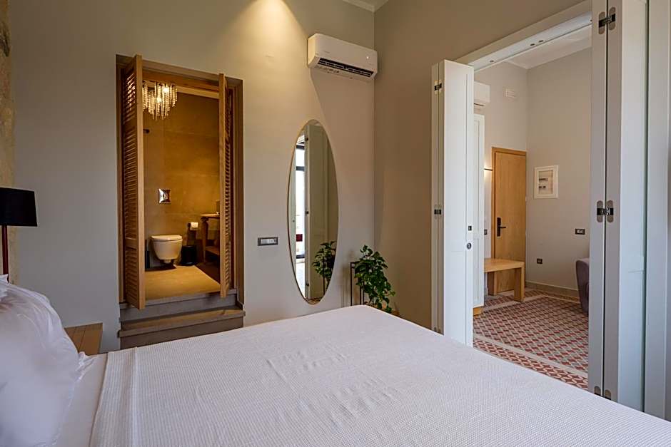 The Alma City Suites