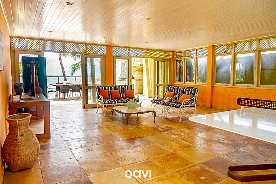 Qavi - Villa Jacumã #Luxo