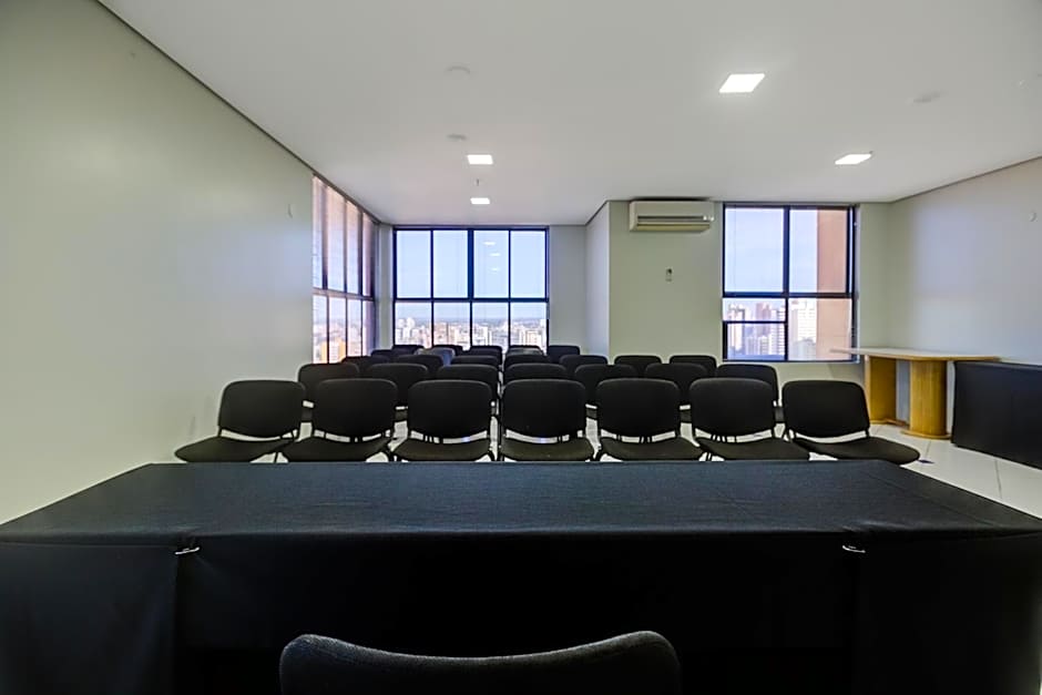 Slaviero Londrina Flat