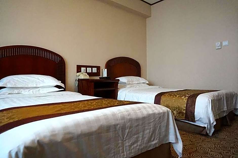 Heilongjiang Kunlun Hotel