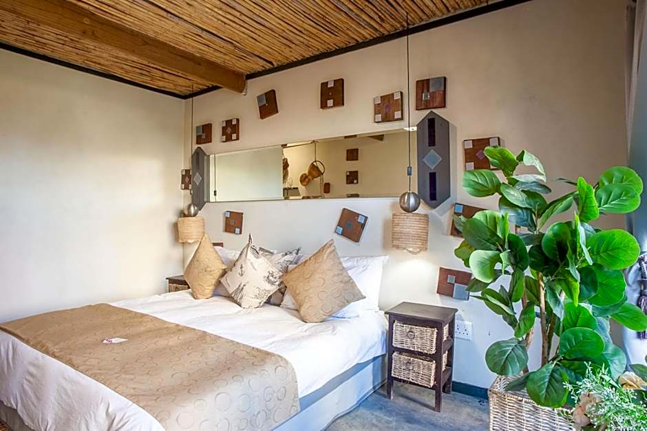 Bedrock Guest Studios