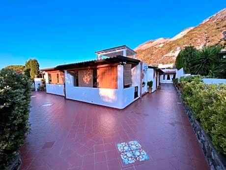 Casa Arcada