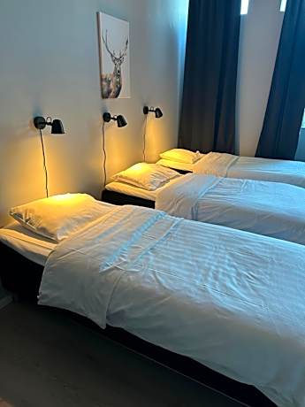 Hotell Salem