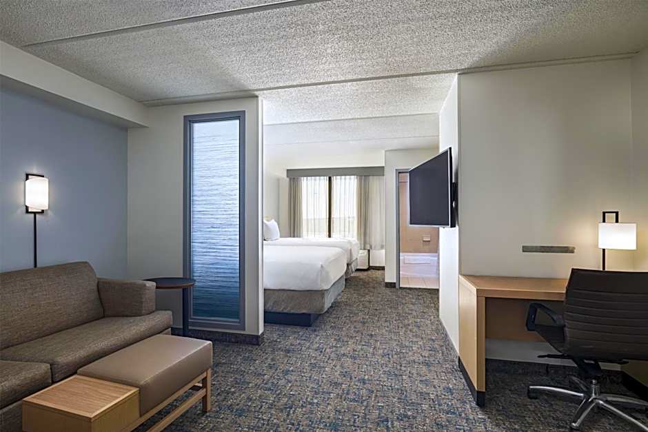 Hyatt Place Austin The Domain Area