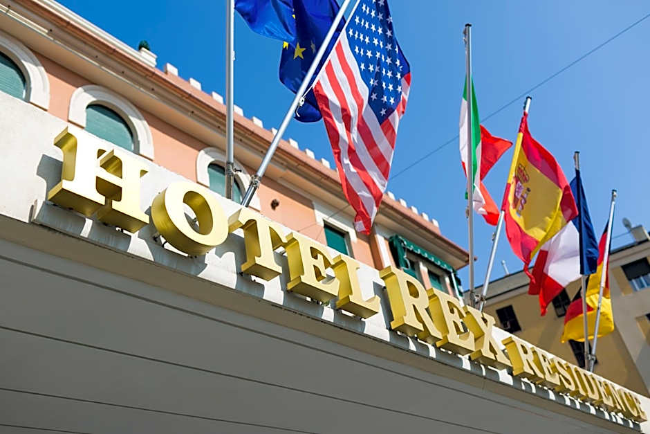 Rex Hotel Residence