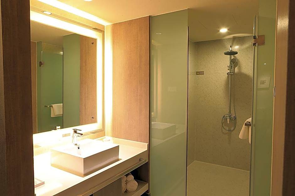 Jinjiang Metropolo Hotel Shenyang Shengjing Hospital Sanhao Street