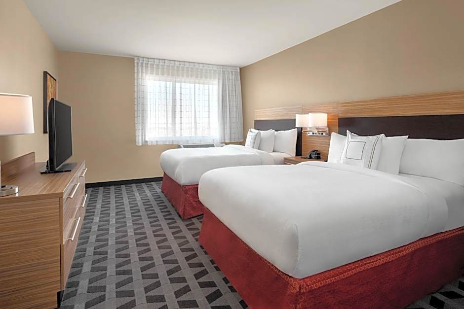TownePlace Suites by Marriott Twin Falls
