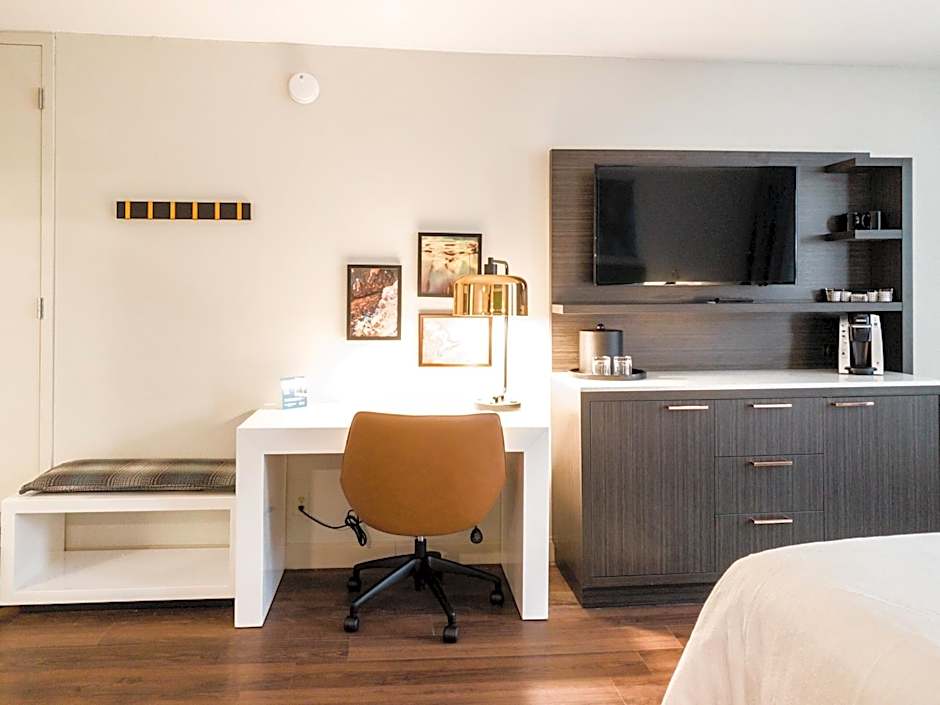 Hotel Indigo Rochester Mayo Clinic Area By IHG