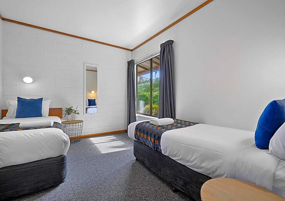 Stanley Seaview Inn