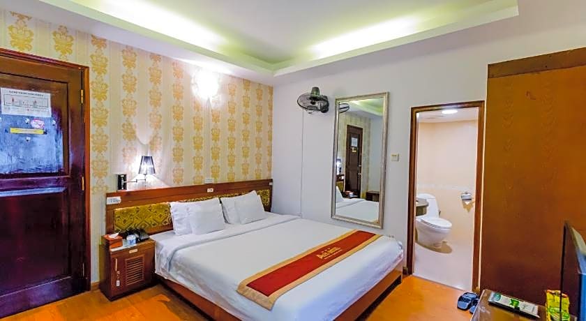 A25 Hotel - 57 Quang Trung