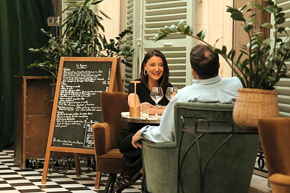 Hôtel Demeures de Campagne Domaine de Maffliers - Paris Val-d'Oise