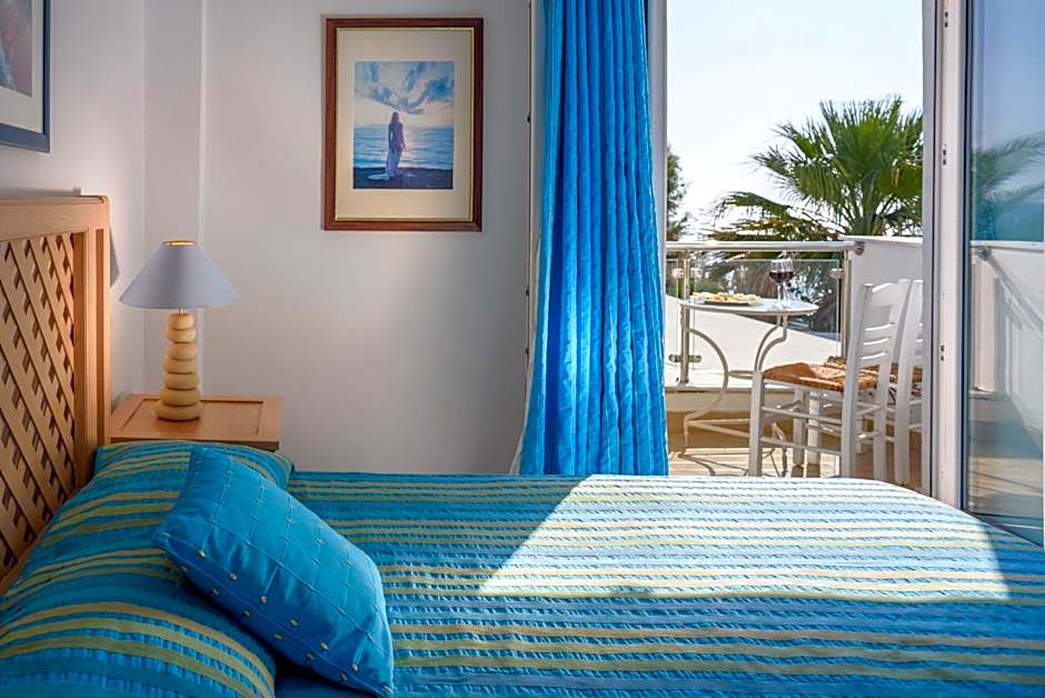 Alesahne Beach Hotel