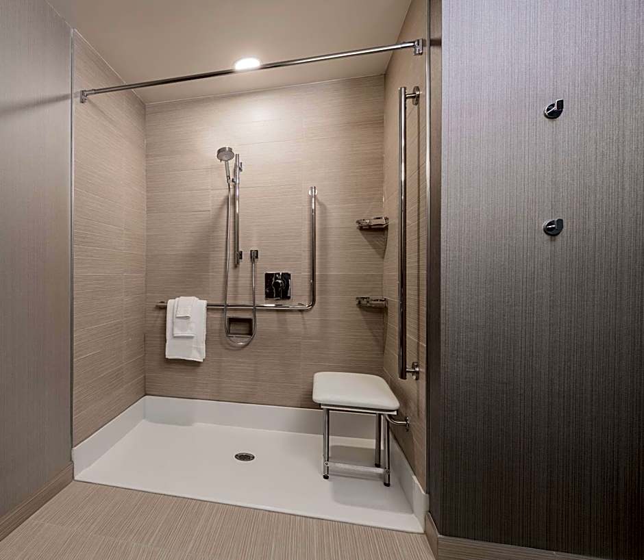 Courtyard by Marriott Halifax Dartmouth