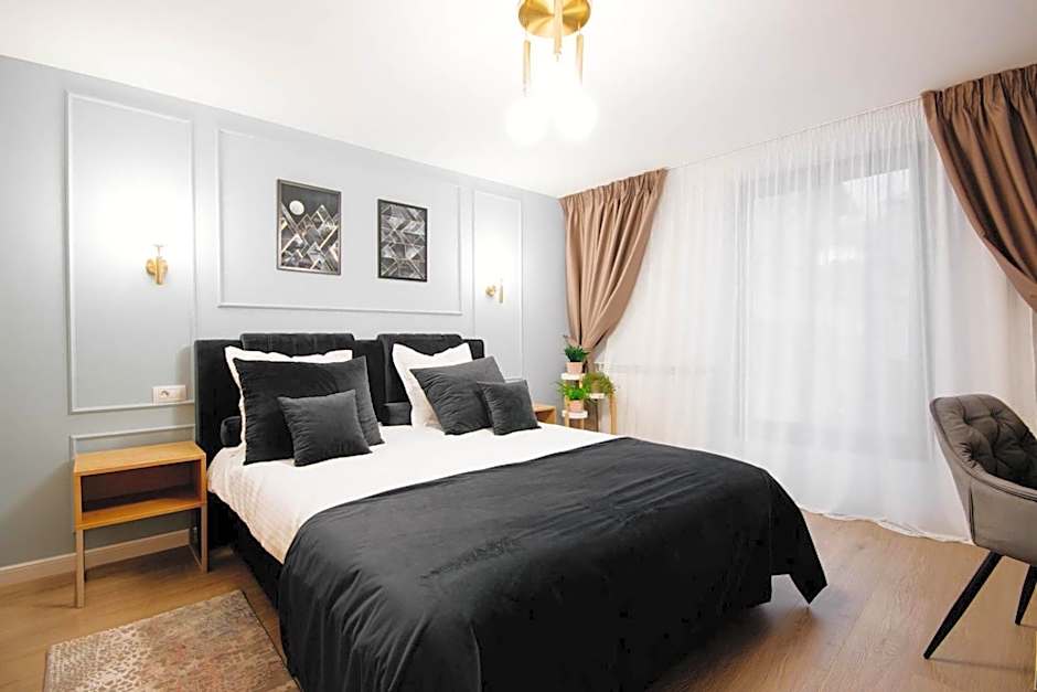 LIANE BOUTIQUE HOTEL