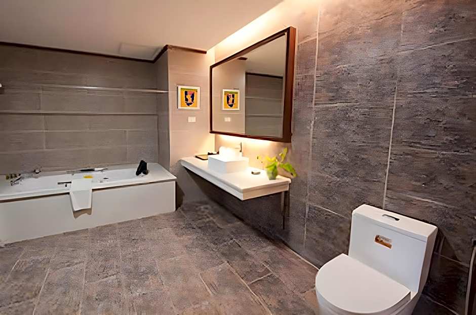 Muong Thanh Grand Xa La