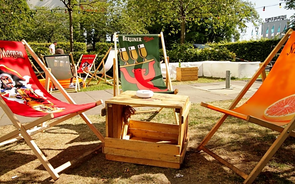 Generator Berlin Prenzlauer Berg