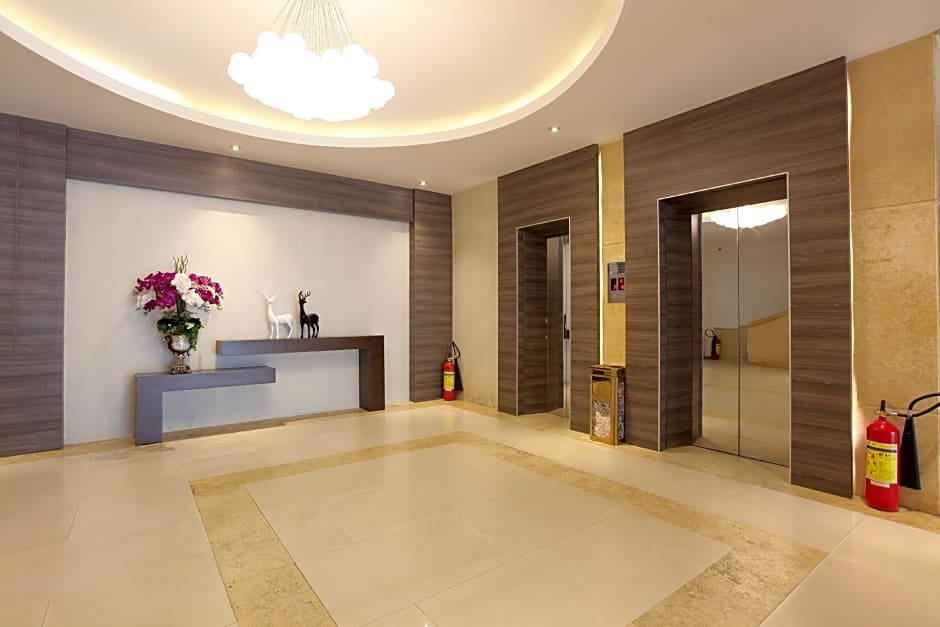 Minh Tam Hotel & Spa 3/2