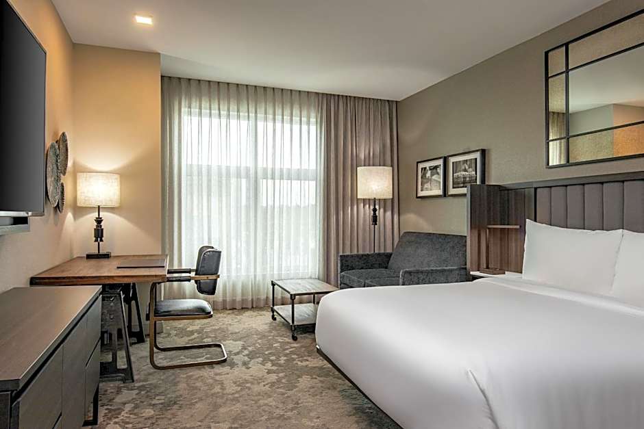 The Artisan at Tuscan Village, Salem, a Tribute Portfolio Hotel
