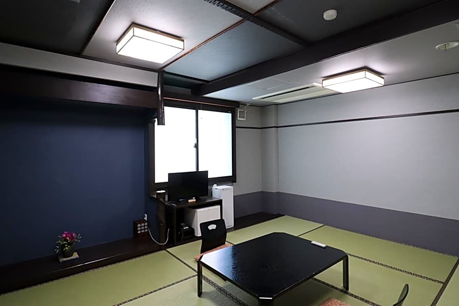 Ryokan Miyoshi