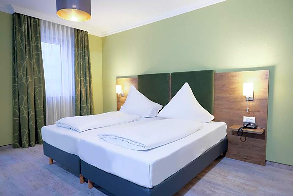 Hotel Romerstadt