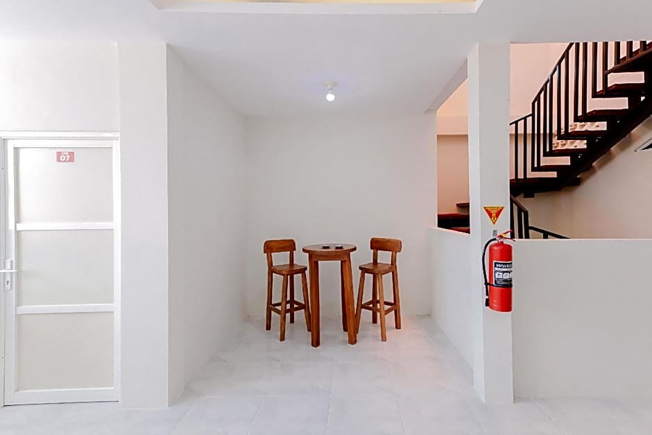 RedDoorz Syariah near GOR Bung Karno Nganjuk