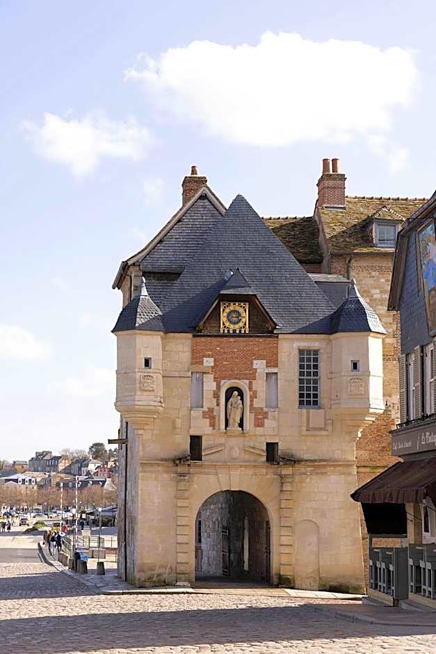 L'INVITATION AU VOYAGE - Hotel & Spa