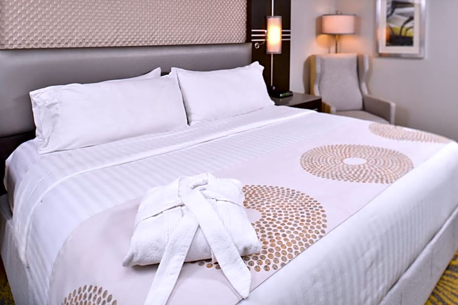 Holiday Inn Richardson, an IHG Hotel