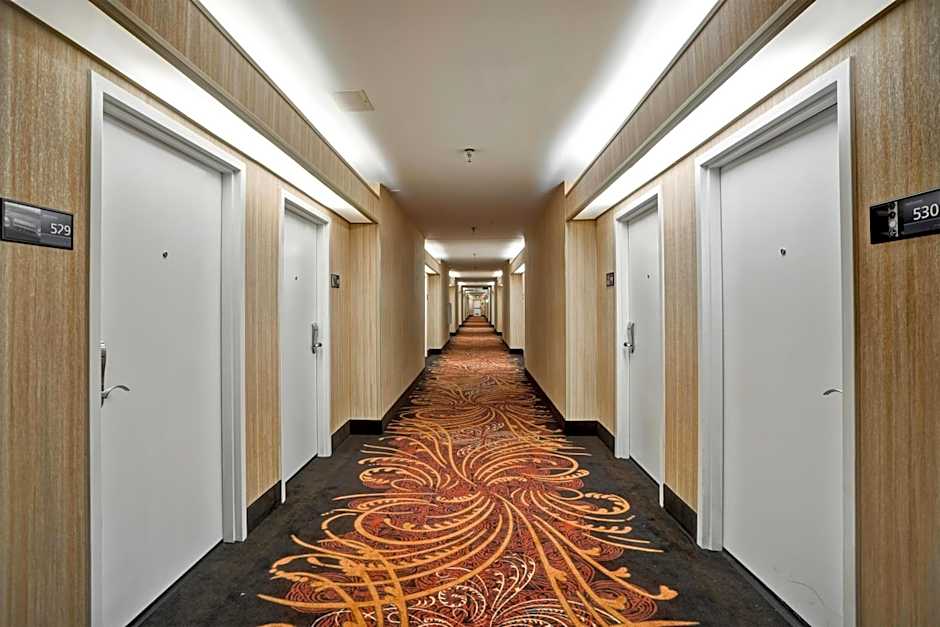 Hampton Inn By Hilton Baltimore/Glen Burnie