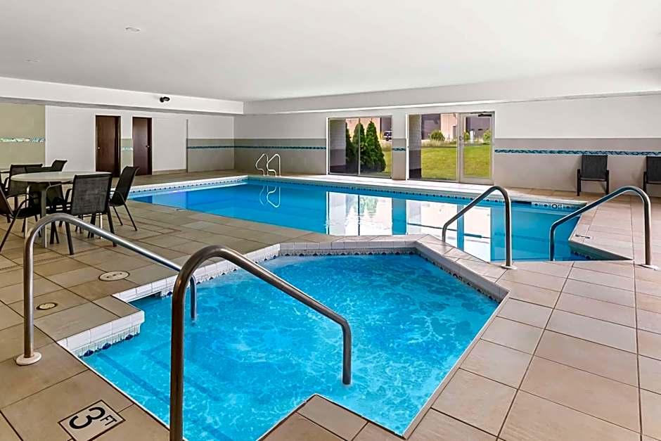 Best Western Baraboo Inn