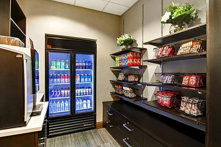 The Park Hotel London