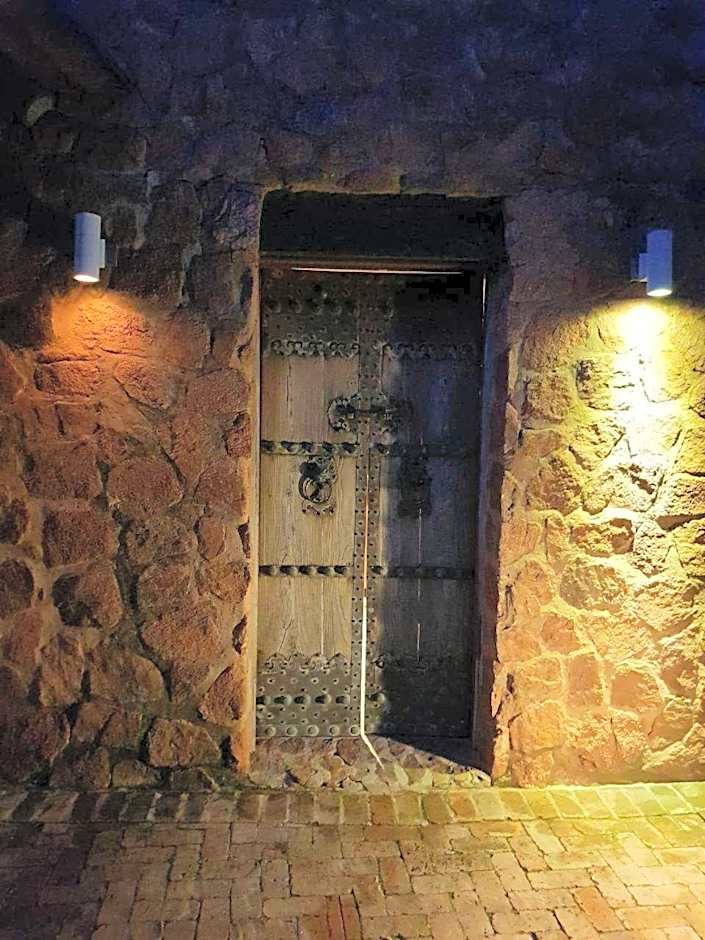 Milkwood Safari Lodge