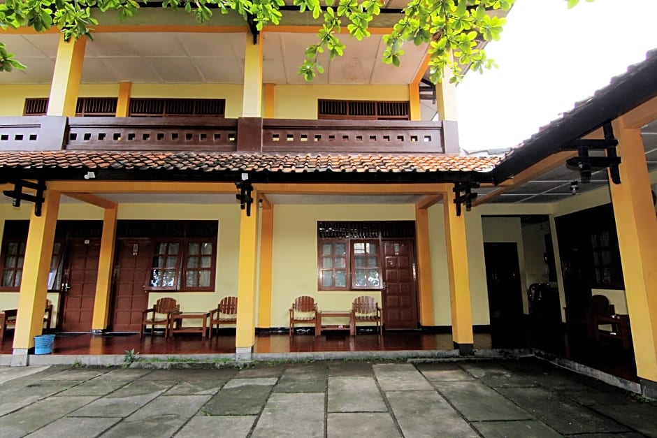 Hotel Puspita