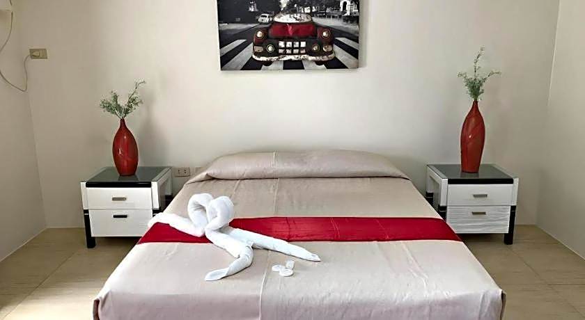 Sioland Grand Premier Hotel Candelaria