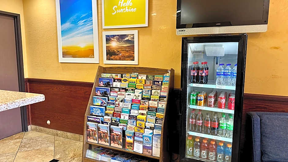 Days Inn by Wyndham Rio Rancho