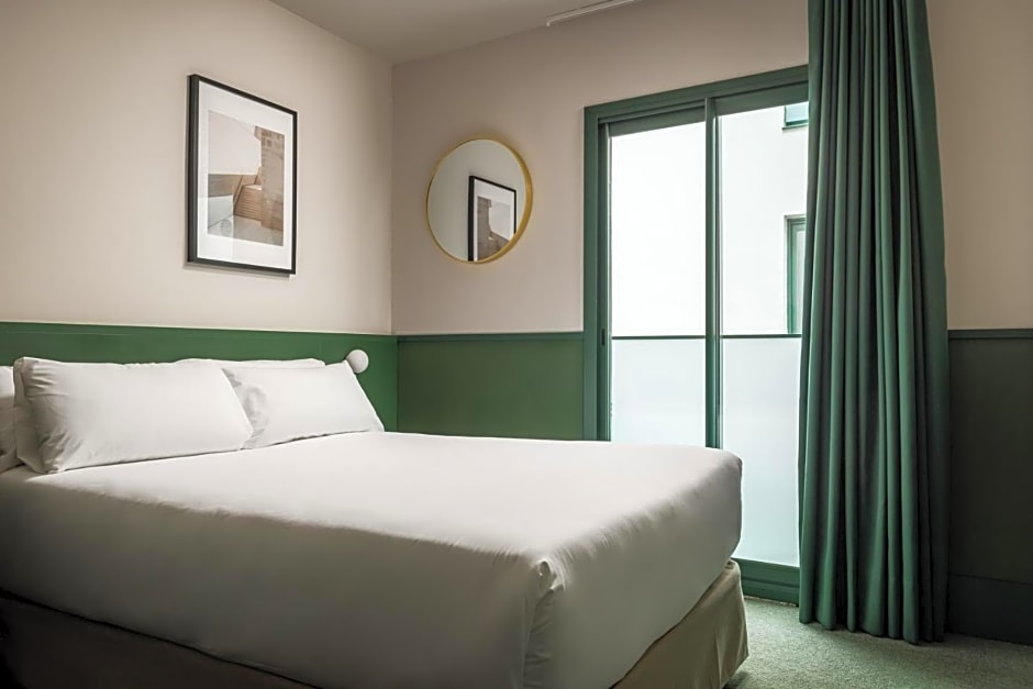 BCN Urban Hotels Gran Ducat