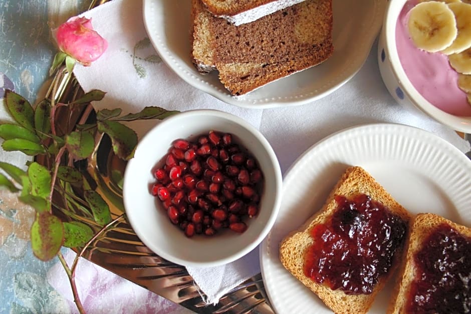 Il Casolare del Medio Olona