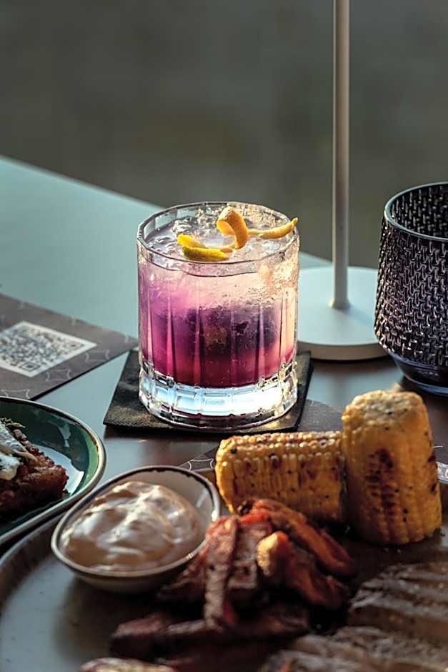 Aloe Boutique Hotel & Suites - adults only