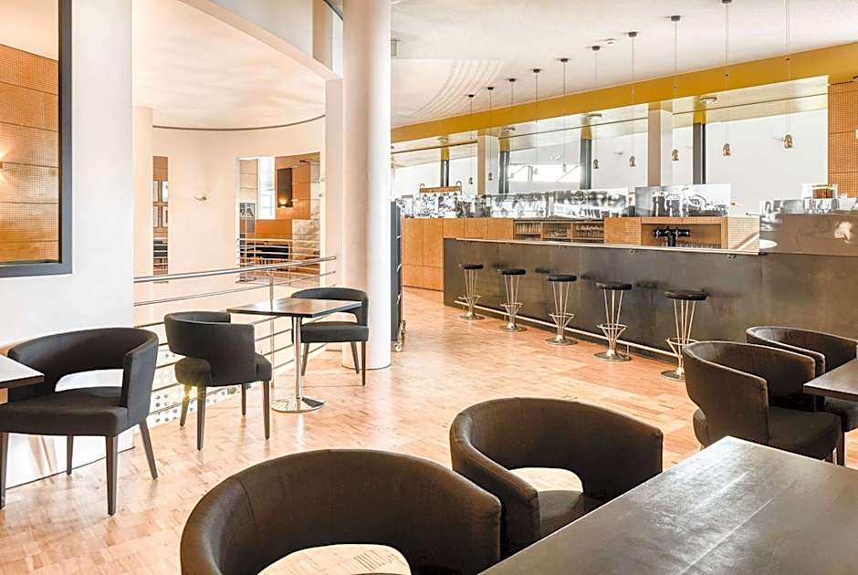 Vienna House by Wyndham Martinspark Dornbirn