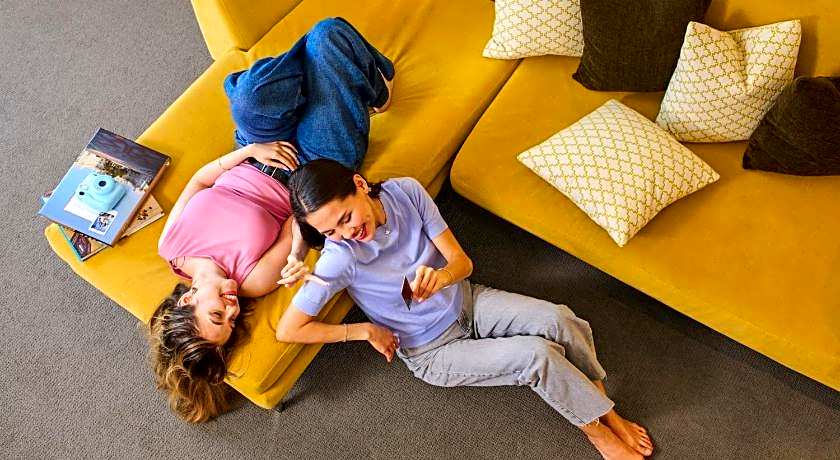 Centro Capital Doha By Rotana