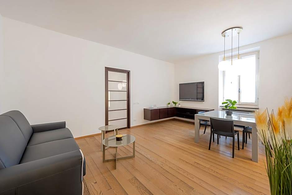 MILAN ROYAL SUITES LUXURY P.ZZA DELLA REPUBBLICA