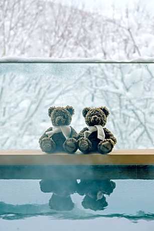 4 Bedroom Suite with Onsen