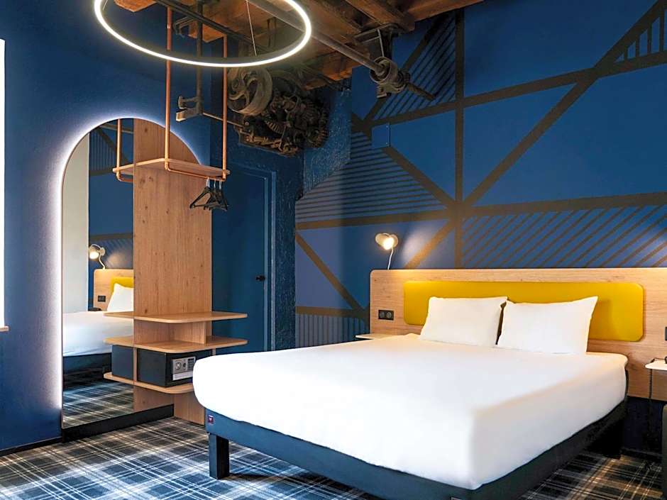 Ibis Styles Colmar Centre