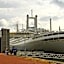 ss Rotterdam by WestCord