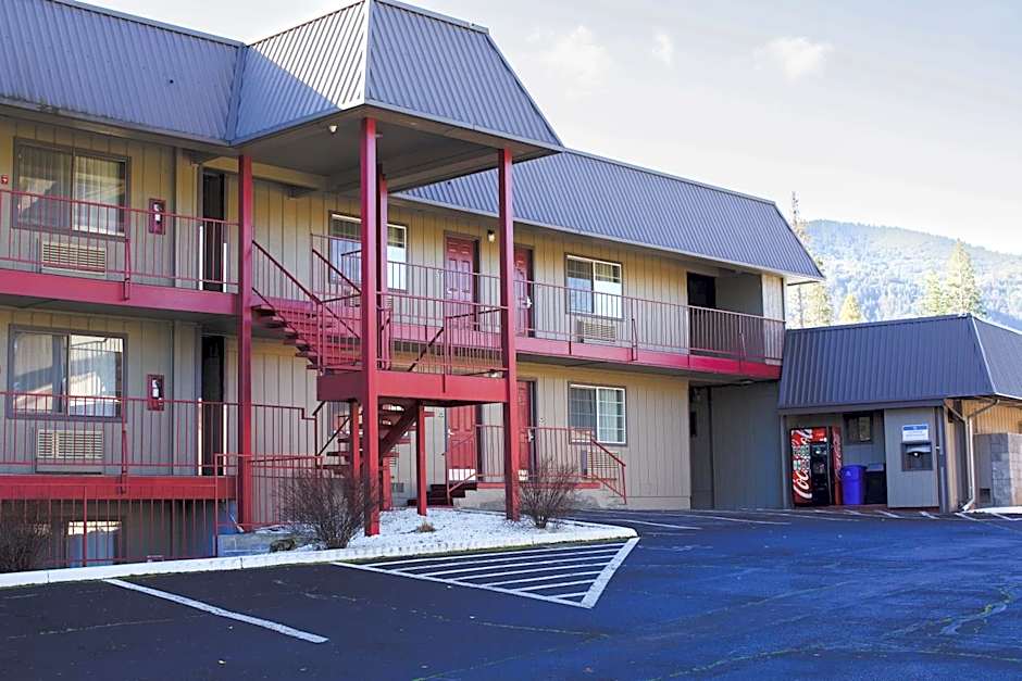 Flagship Inn of Ashland