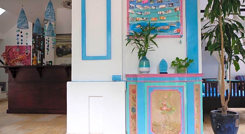 La Marina Boutique Hotel & Spa