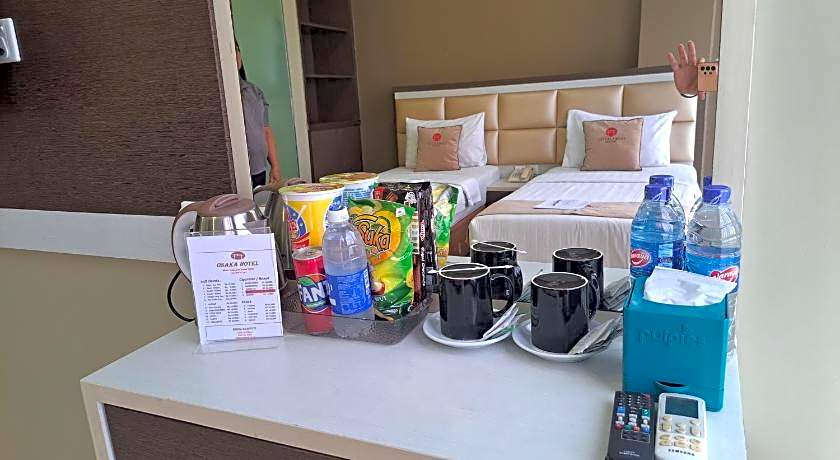 Osaka Hotel Batam